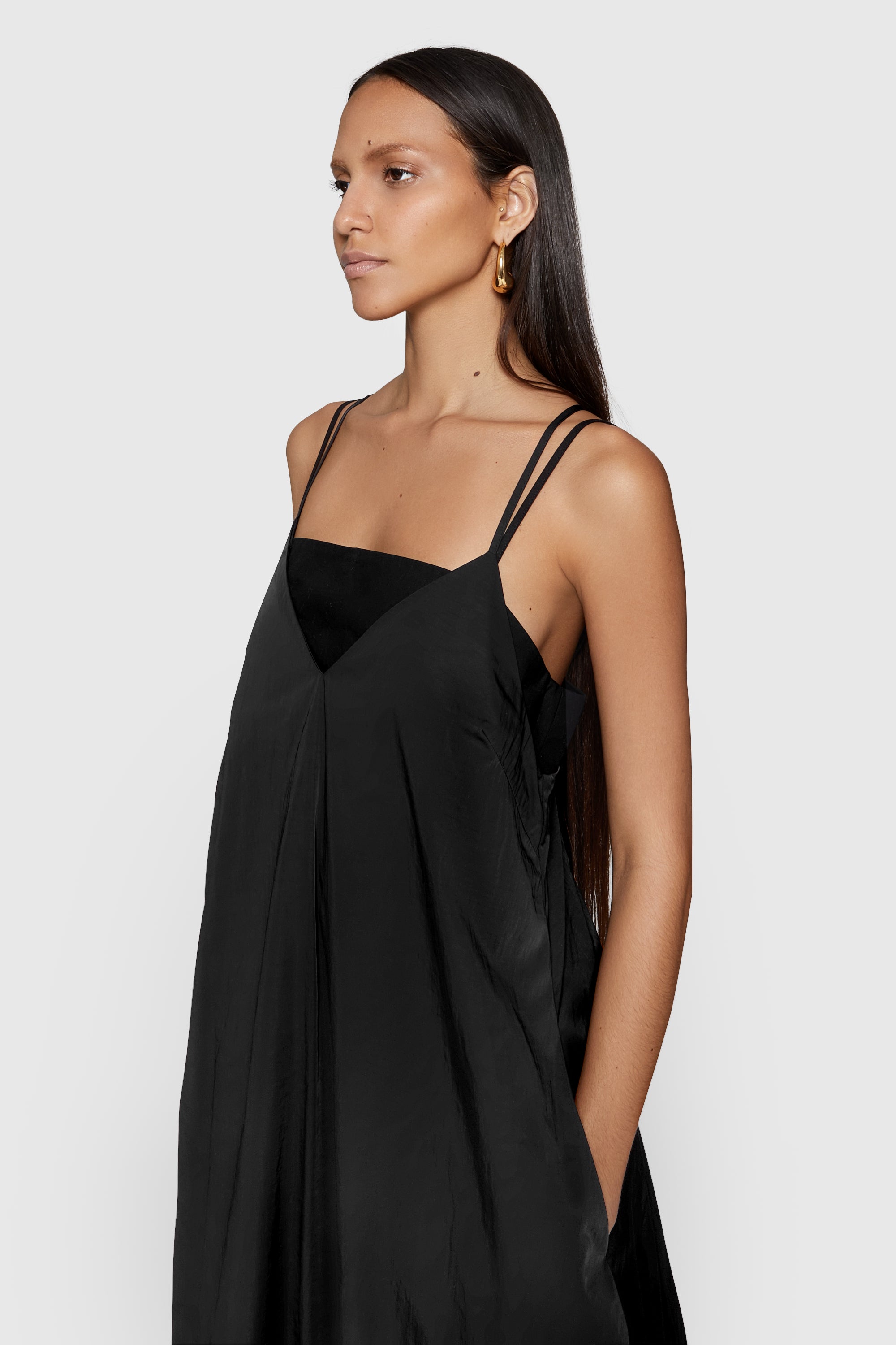 Freddie Bubble Dress