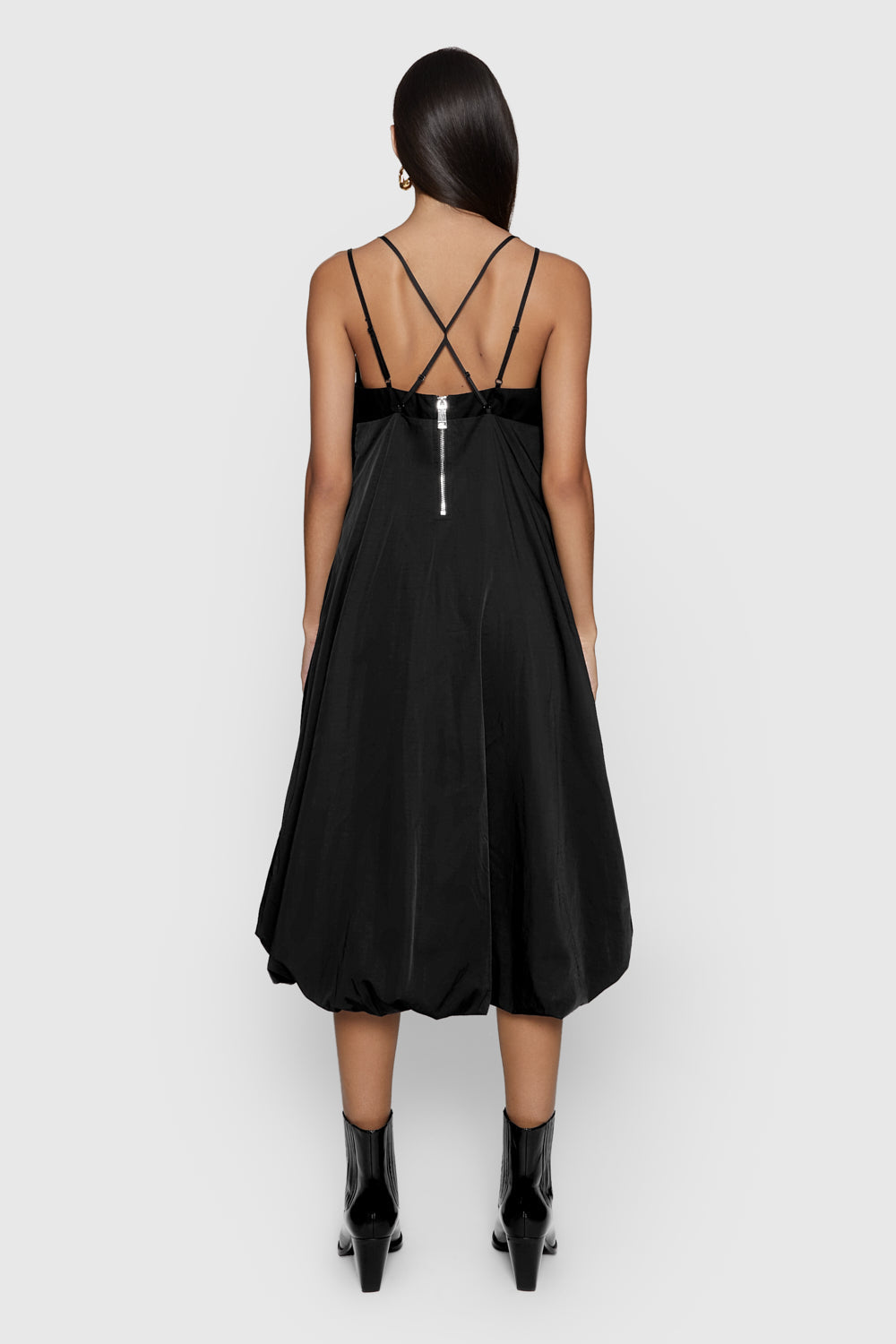 Freddie Bubble Dress