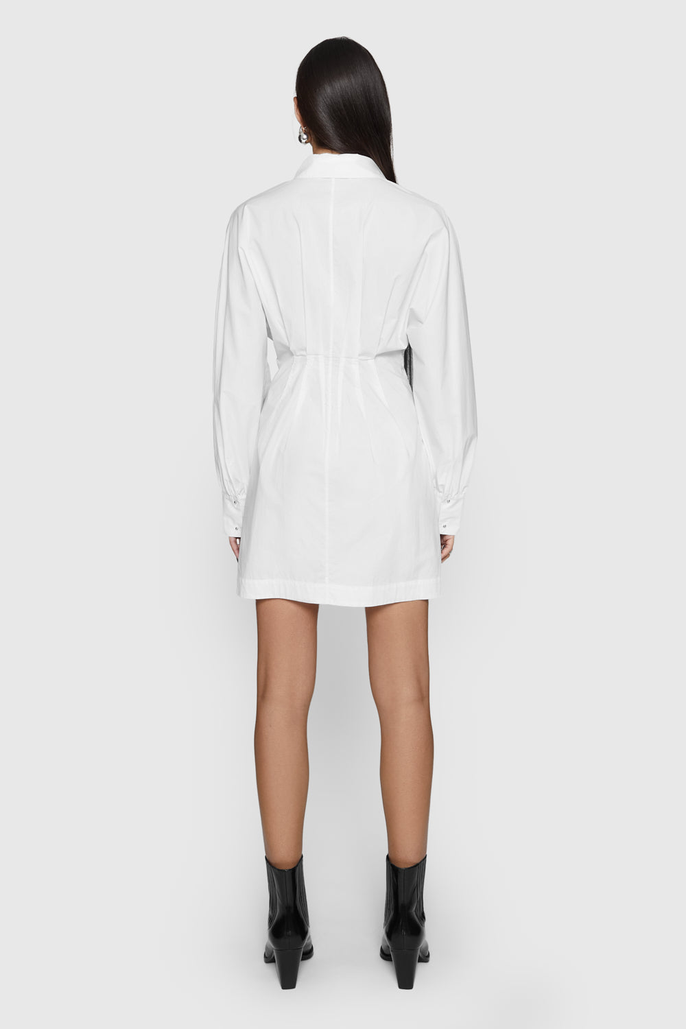 Joey Mini Dress