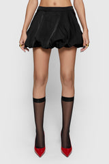 Elton Bubble Skirt
