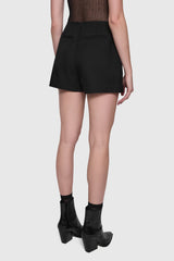 Ruby Belted Skort
