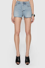 Rosie Studded Shorts