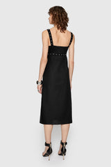 Archie Studded Dress