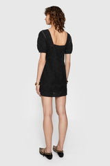 Lincoln Eyelet Dress