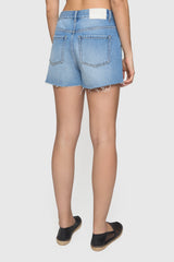 Emily Studded Short