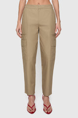Callie Crop Pant