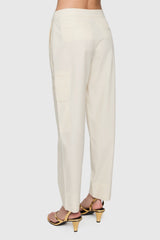 Callie Crop Pant