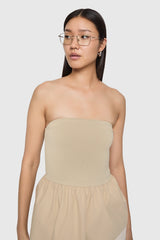 Ruthie Peplum Top