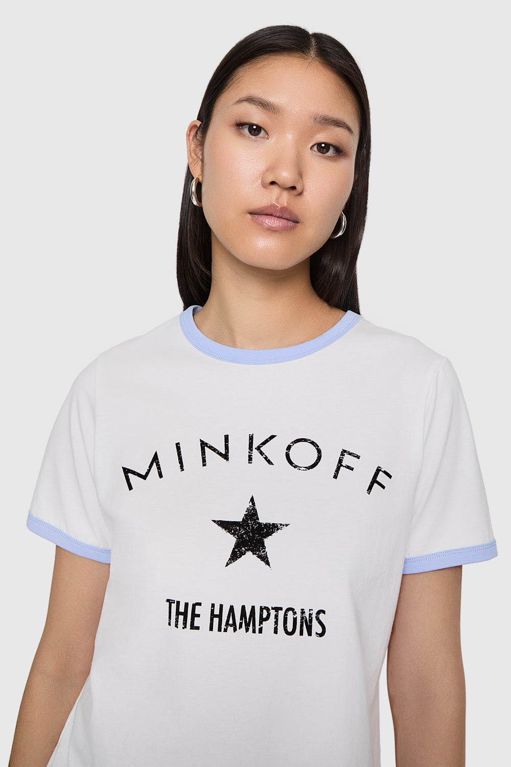Niki T Shirt