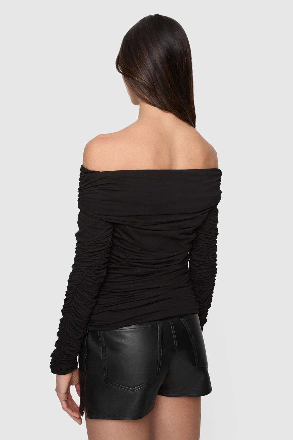 Maria Off Shoulder Top