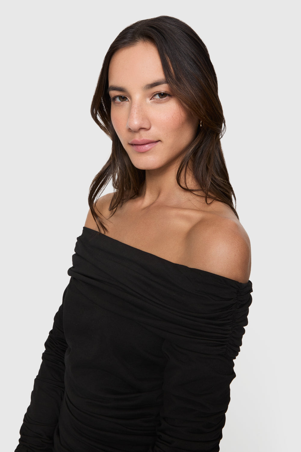 Maria Off Shoulder Top