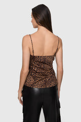Nicole Cami Top