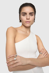 Morgan One Shoulder Top