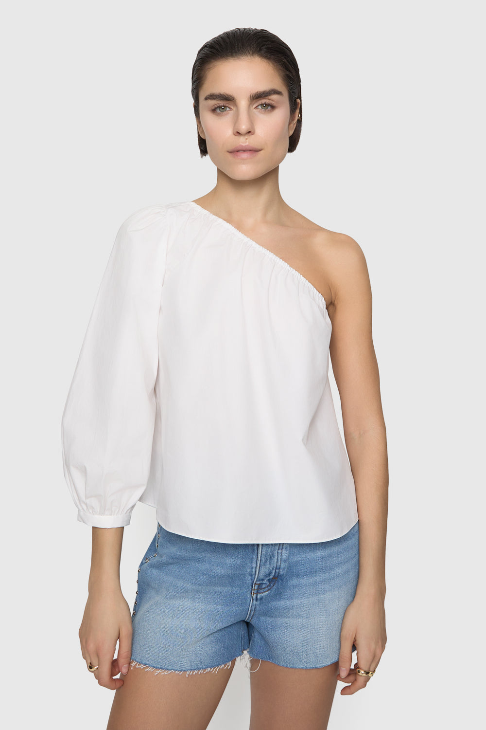 Sadie One Shoulder Top