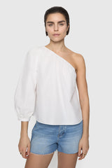 Sadie One Shoulder Top