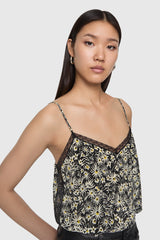 Sara Lace Cami