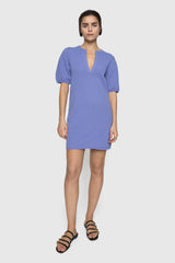 Carisa Pointelle Dress