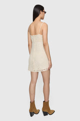 Renata Lace Dress