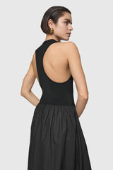 Belle Combo Tank Dress