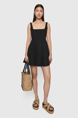 Carrie Eyelet Dress