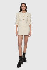 Nala 5 Pocket Skirt