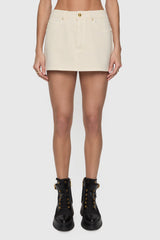 Nala 5 Pocket Skirt
