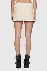 Nala 5 Pocket Skirt