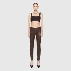 Ziggy Leather Pant