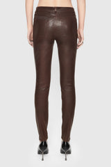 Ziggy Leather Pant