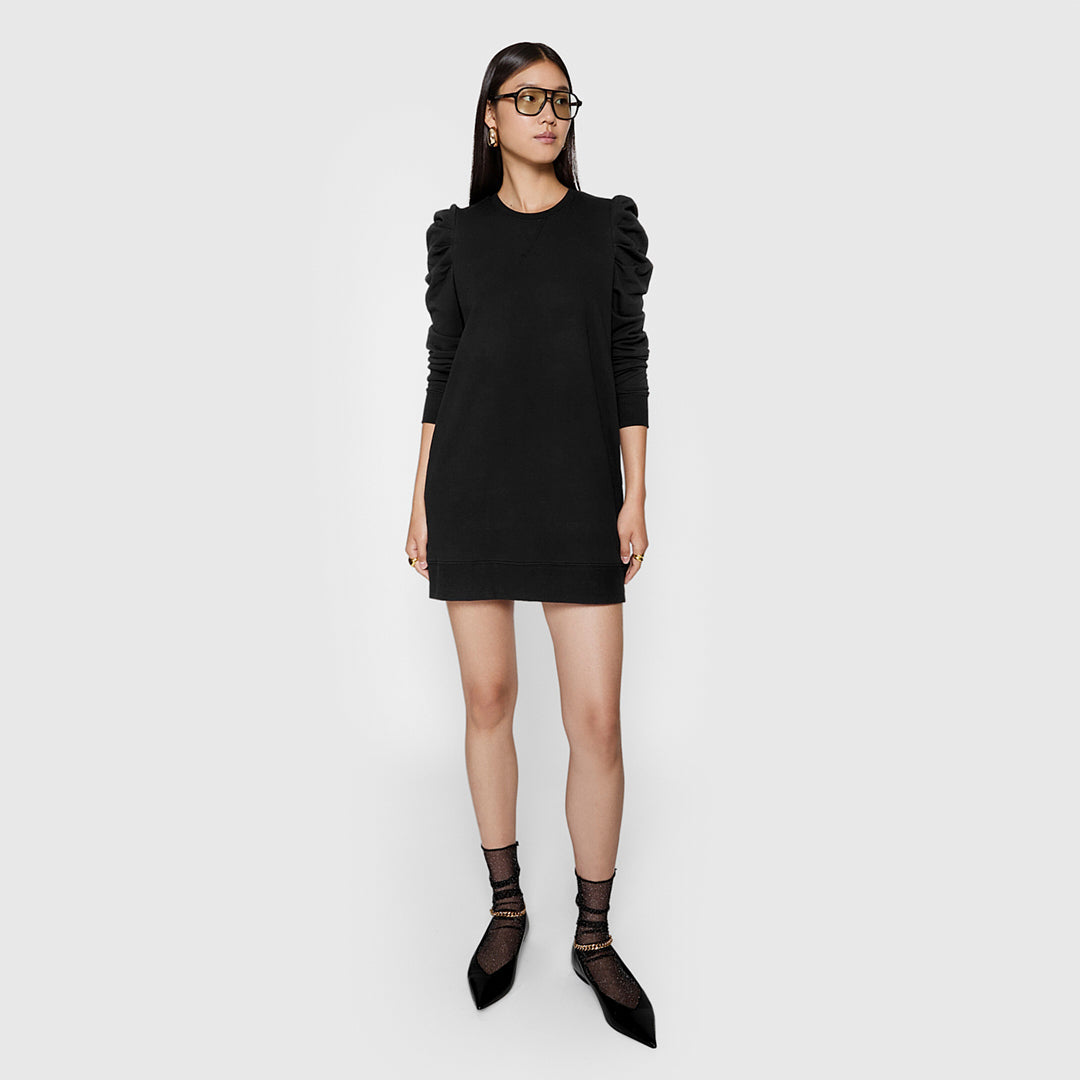 Janine Terry Dress
