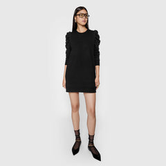 Janine Terry Dress