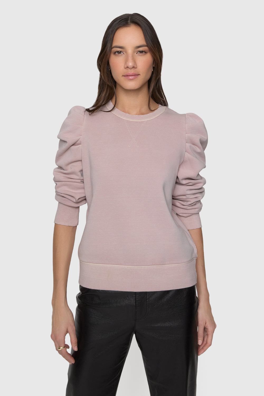 Janine Sweatshirt
