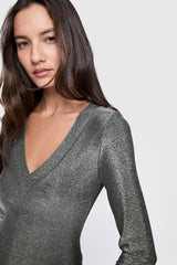 Alyssa Bodysuit