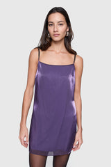 Rowan Organza Dress