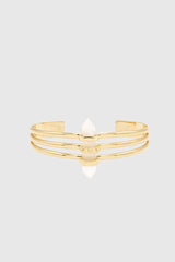 Quartz Cuff