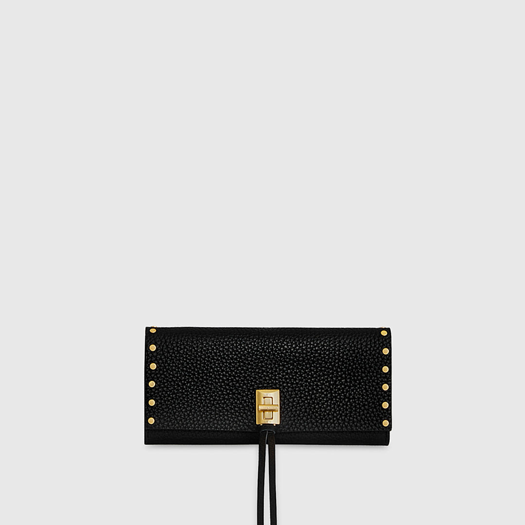 Darren Continental Wallet