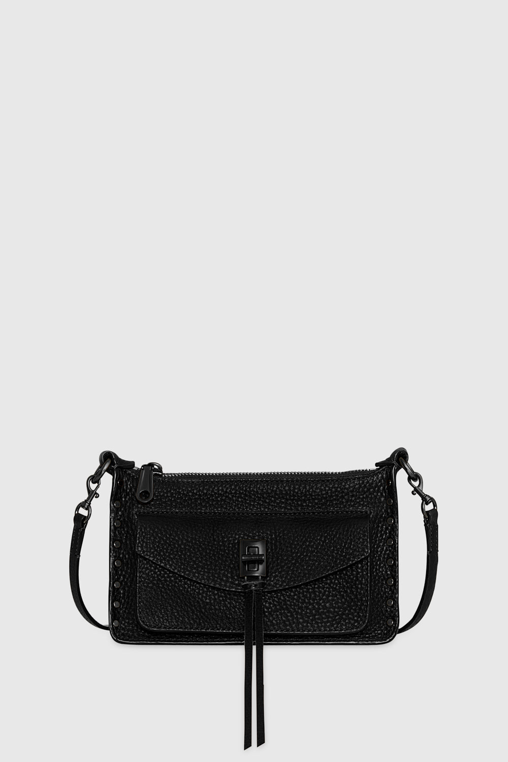 Darren Mini Top Zip Crossbody