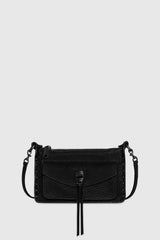Darren Mini Top Zip Crossbody