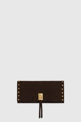 Darren Continental Wallet