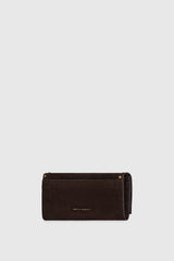 Darren Continental Wallet