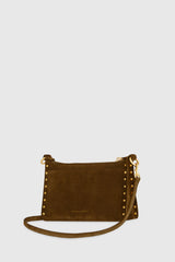 Darren Mini Top Zip Crossbody