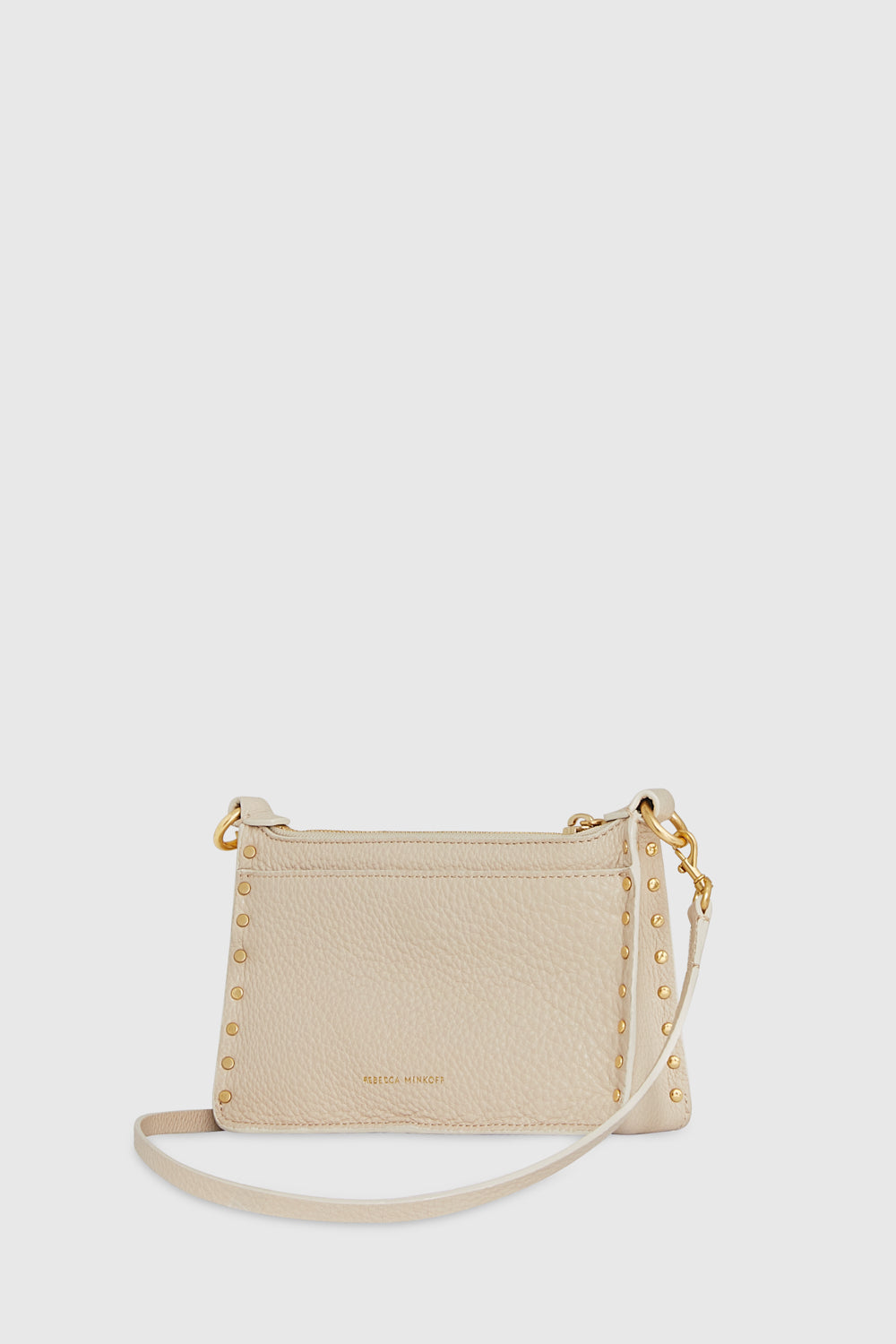 Darren Mini Top Zip Crossbody