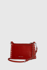 Darren Mini Top Zip Crossbody