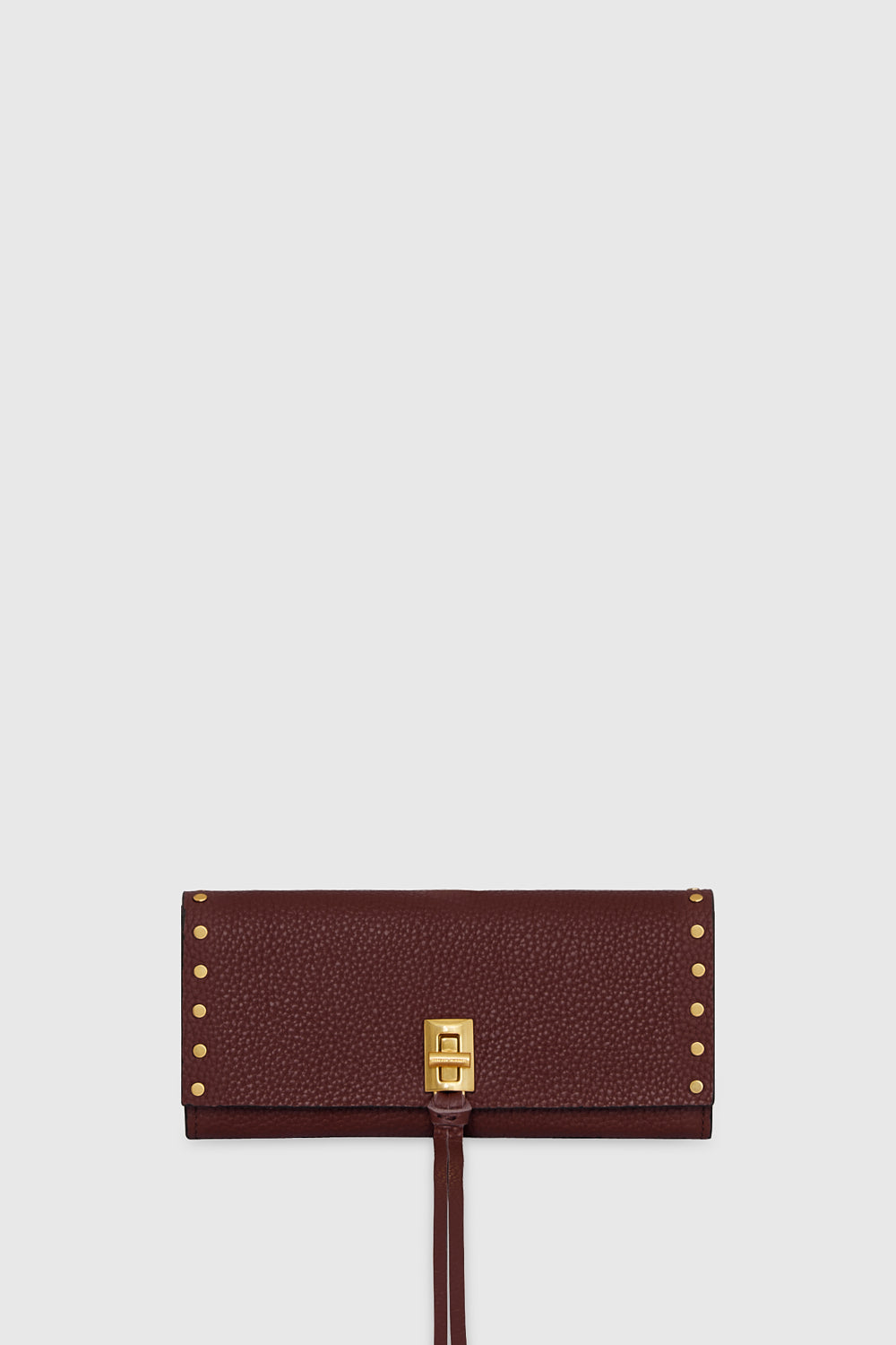 Darren Continental Wallet