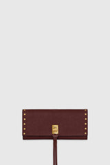 Darren Continental Wallet