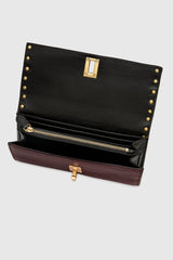 Darren Continental Wallet