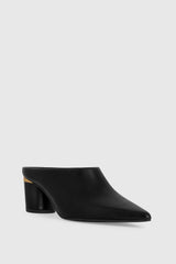Tabitha Kitten Mule