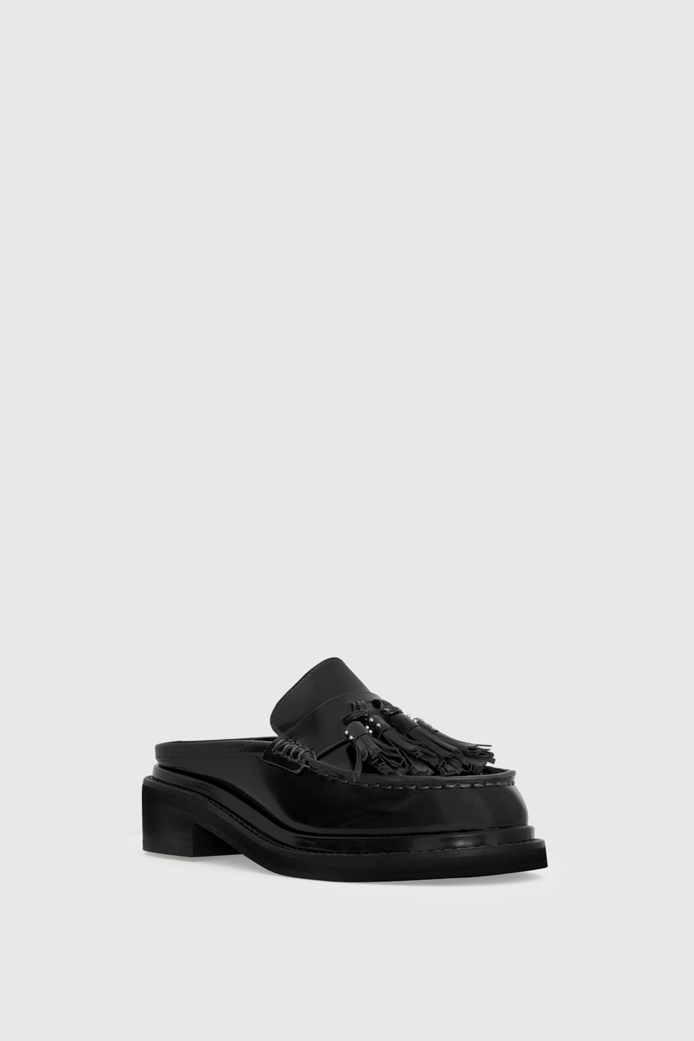 Tassel Mule