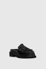 Tassel Mule
