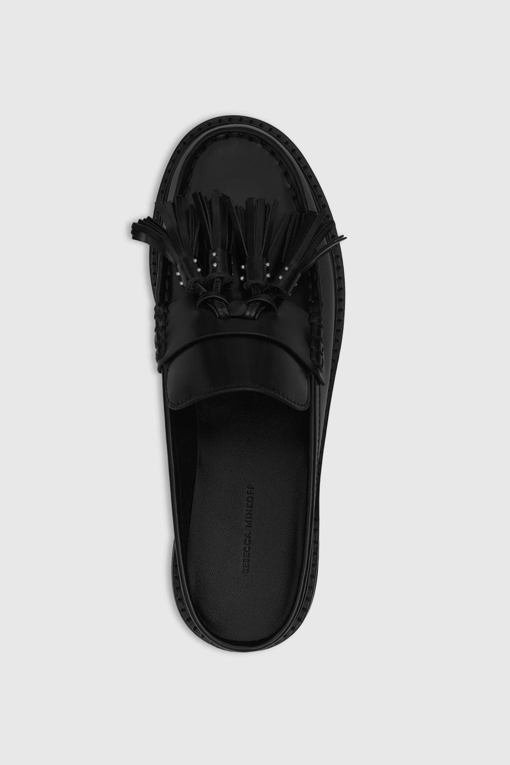 Tassel Mule